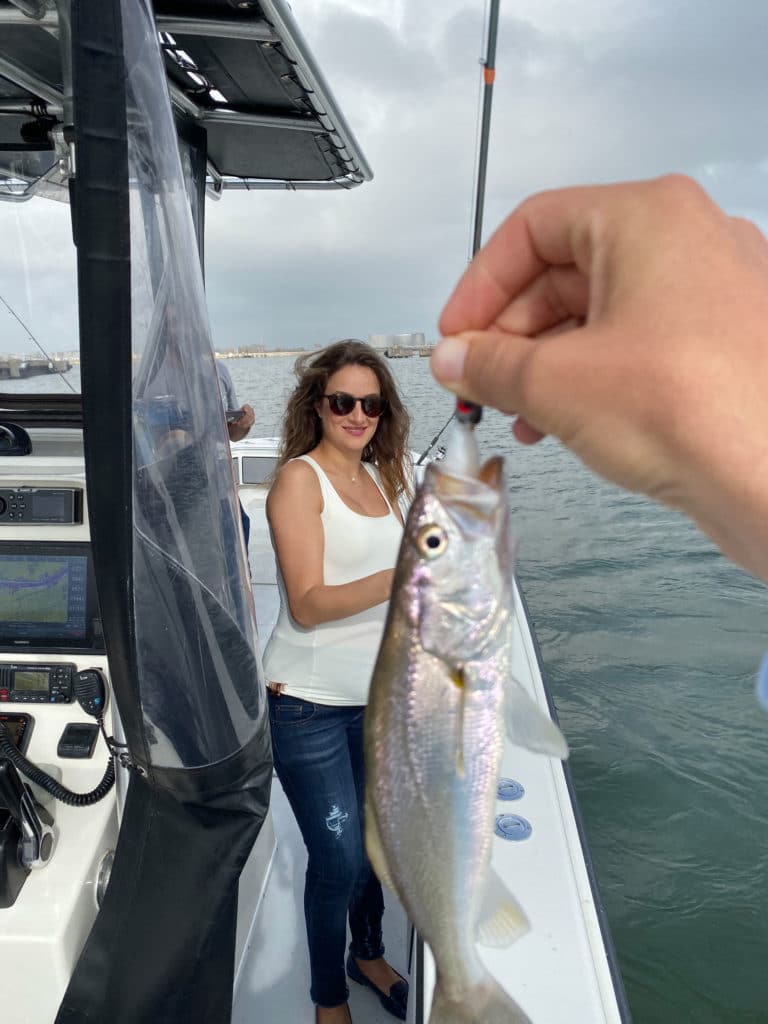 A Guide to Fishing in the Gulf of Mexico