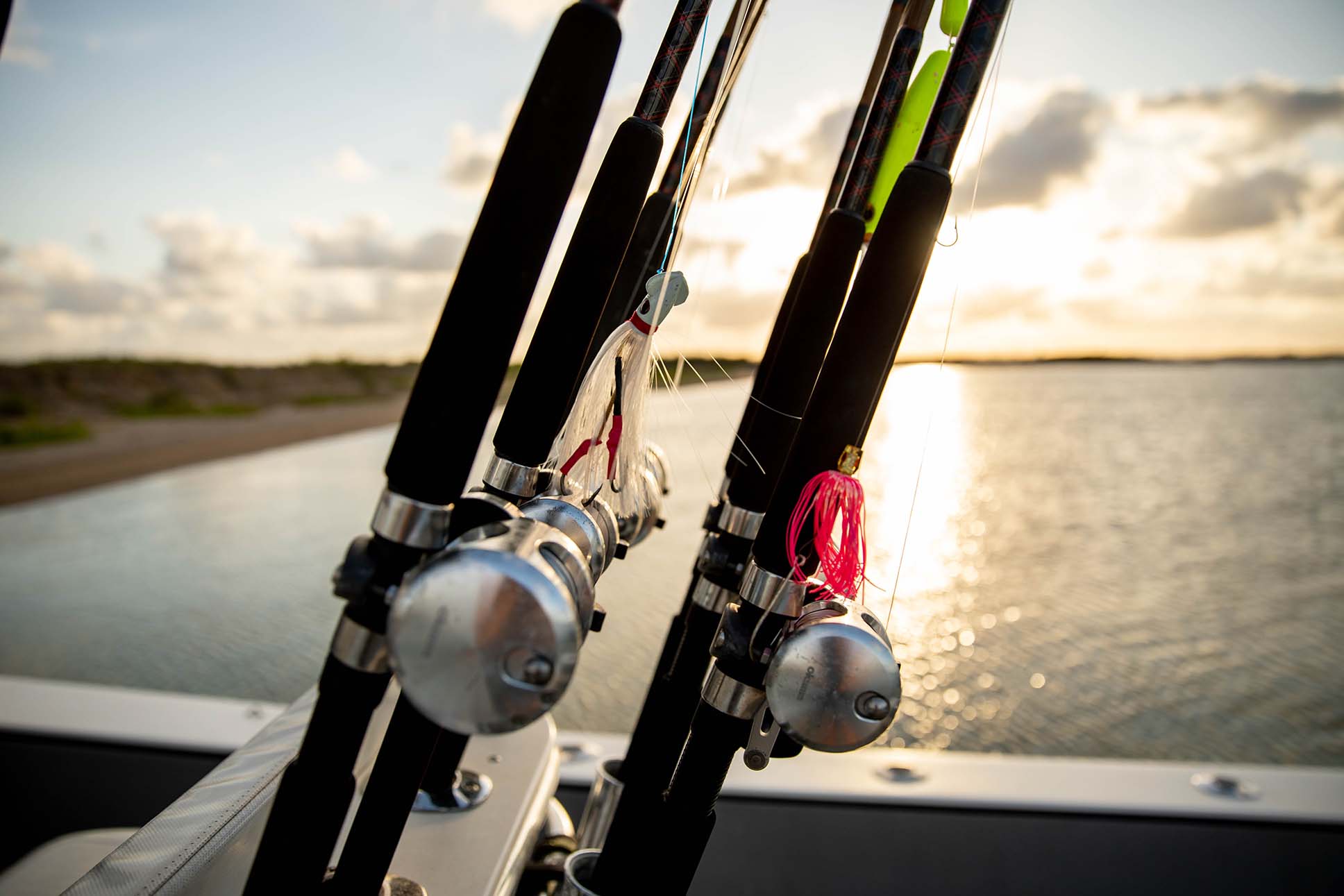 Galveston Sea Adventures