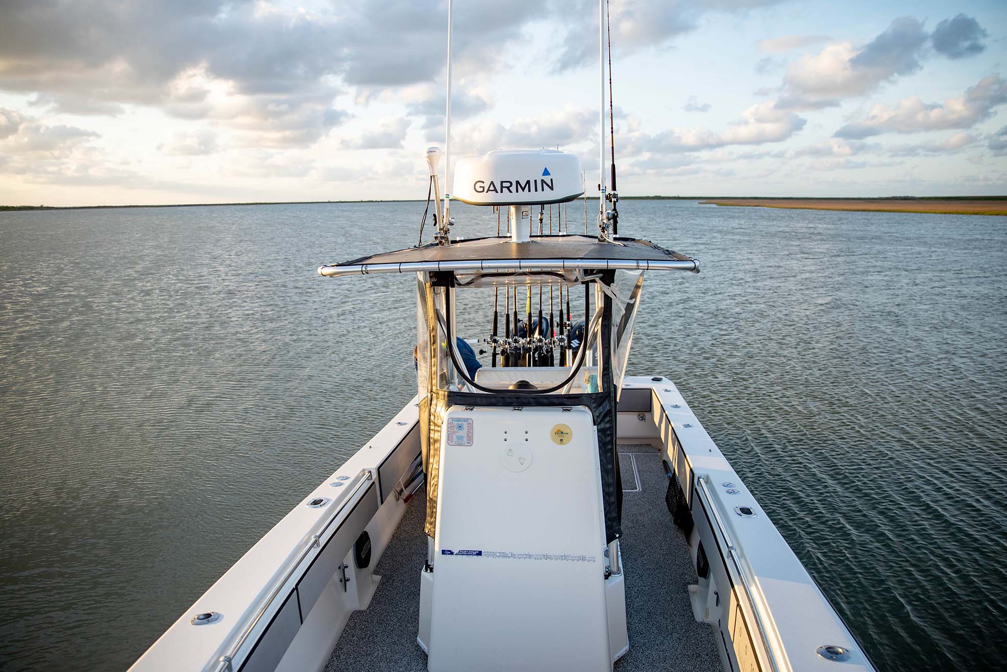 Galveston Sea Adventures