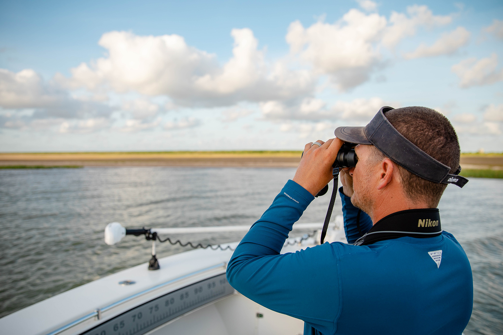 Galveston Sea Adventures