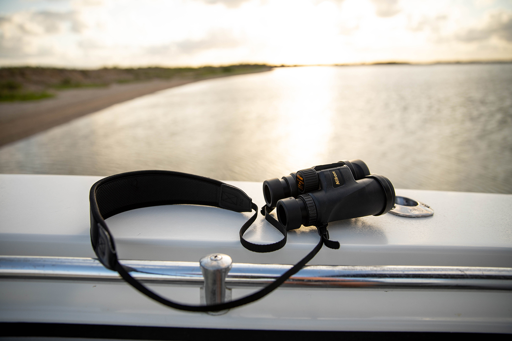 Galveston Sea Adventures