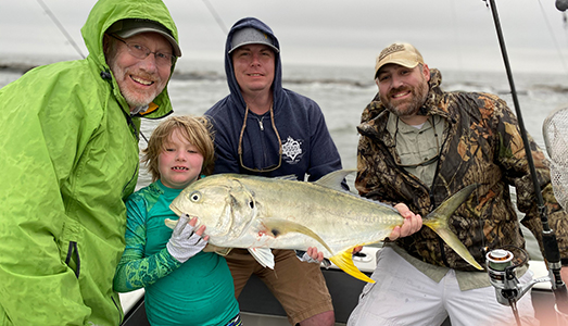 How to Go Deep Sea Fishing in Galveston: The Complete Guide for