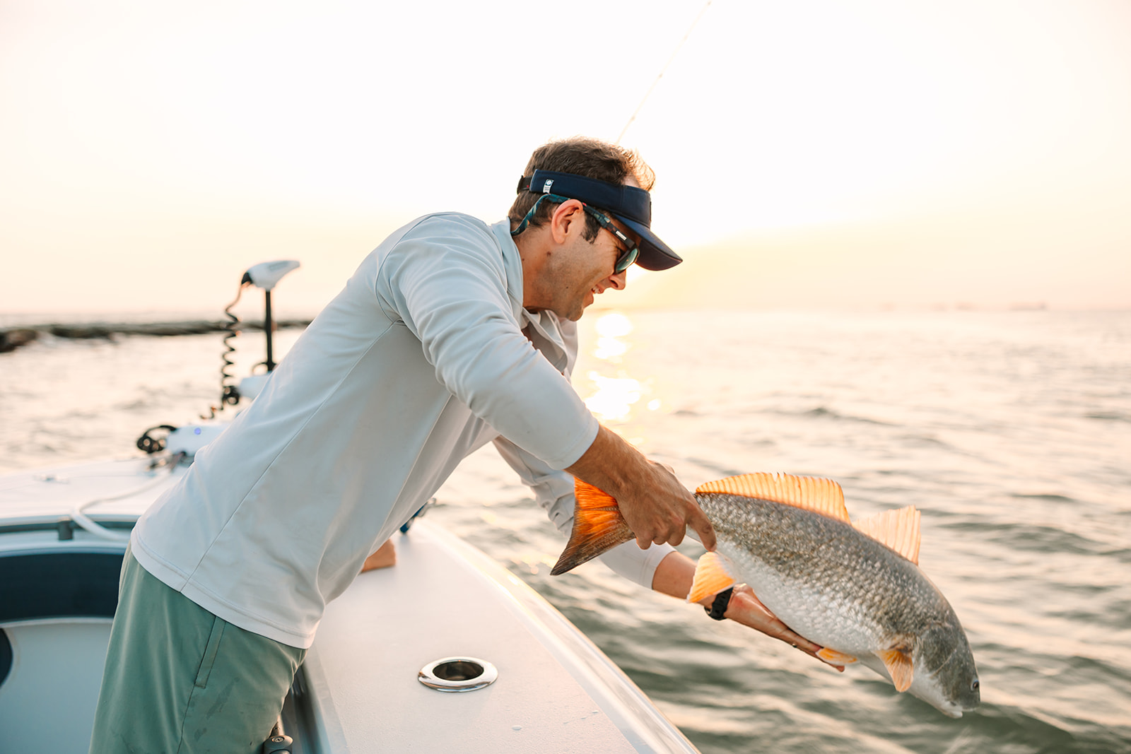 Galveston Sea Ventures