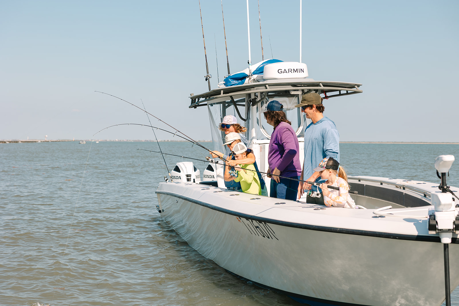 Galveston Sea Ventures 2026